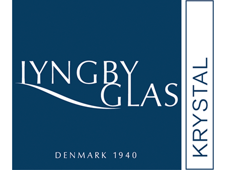 Lyngby glas & skåle